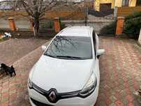 Renault Рено Кліо 2013