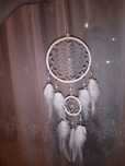 Dreamcatcher branco