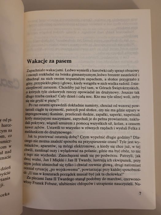 Seweryna Szmaglewska Czarne Stopy + Nowy ślad Czarnych Stóp