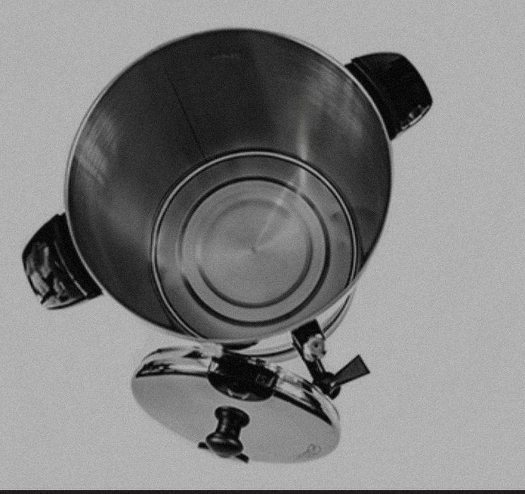 20л Польща Гарантія рік термопот чайник бойлер кипятильник глинтвейну