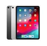 Apple iPad Pro 11" | 1 gen. | Cellular | A1934 | 256GB | 3821b iGen