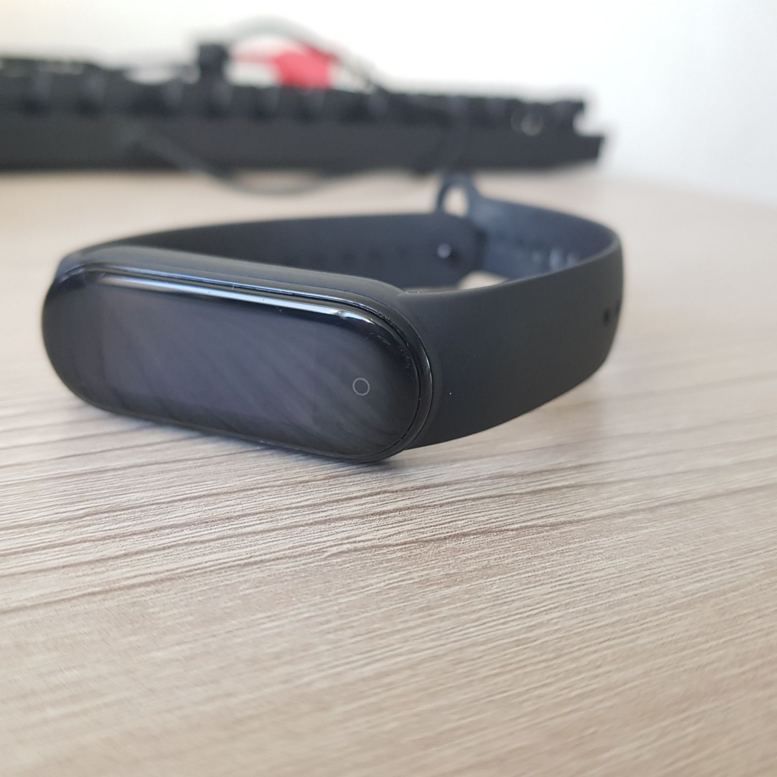 Смарт браслет Mi band 5