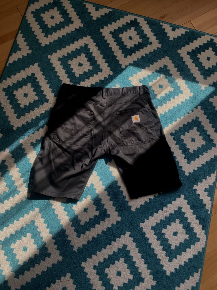 Шорти Carhartt (ОРИГІНАЛ)