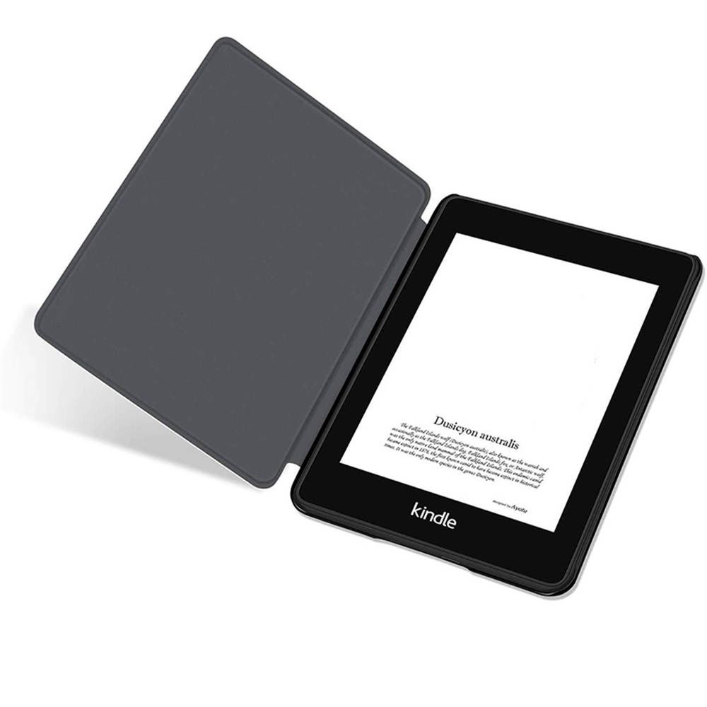 Etui Graficzne Smart Case Do Kindle Paperwhite 1/ 2/ 3 (Elephant)