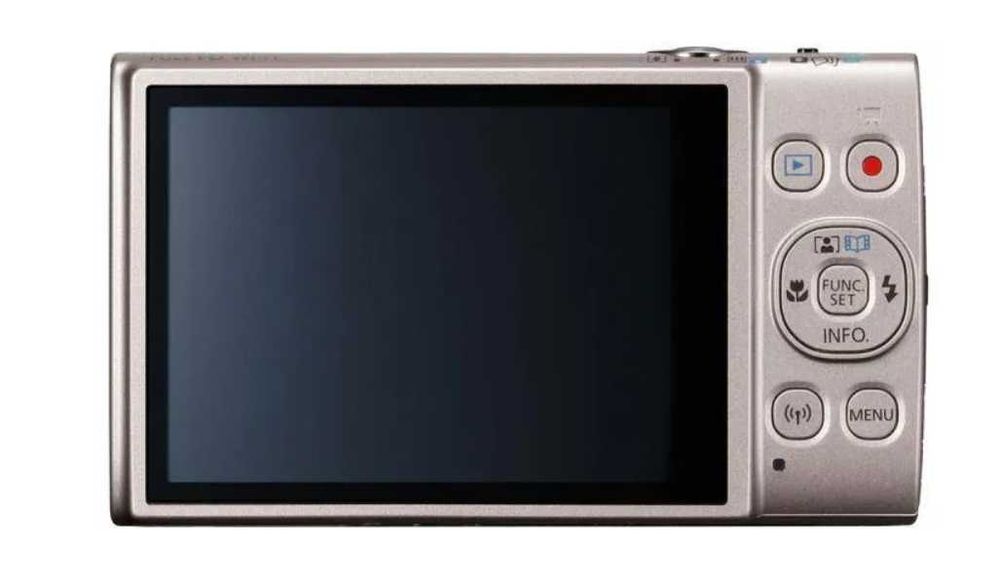 Canon IXUS 285 HS Aparat