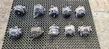 Alternator MAZDA CX-5 3 6 2.2 CITD A2TX308   150A1