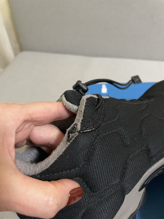 Черевики Columbia firecamp 38 розмір