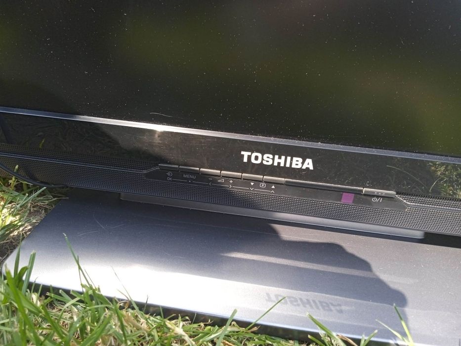 Telewizor toshiba