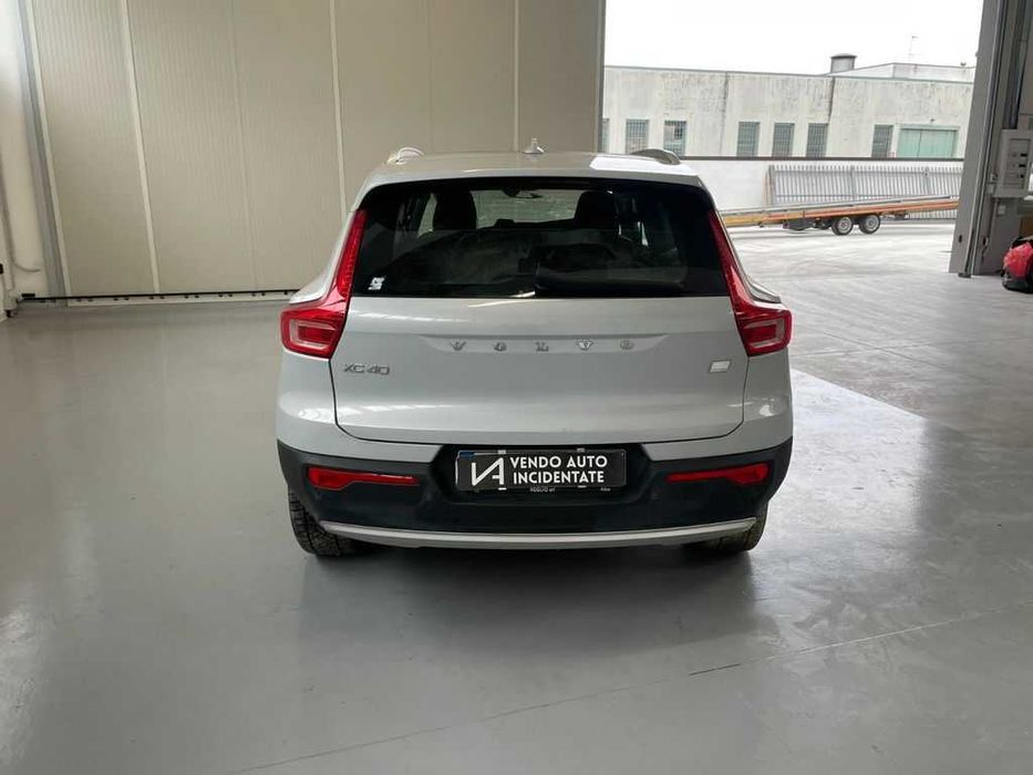 Бампер Volvo XC40 XC60 XC70 XC90 Вольво розборка шрот
