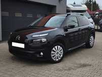 Citroën C4 Cactus Stan Bardzo Dobry Po Dużym Serwisie Gwarancja