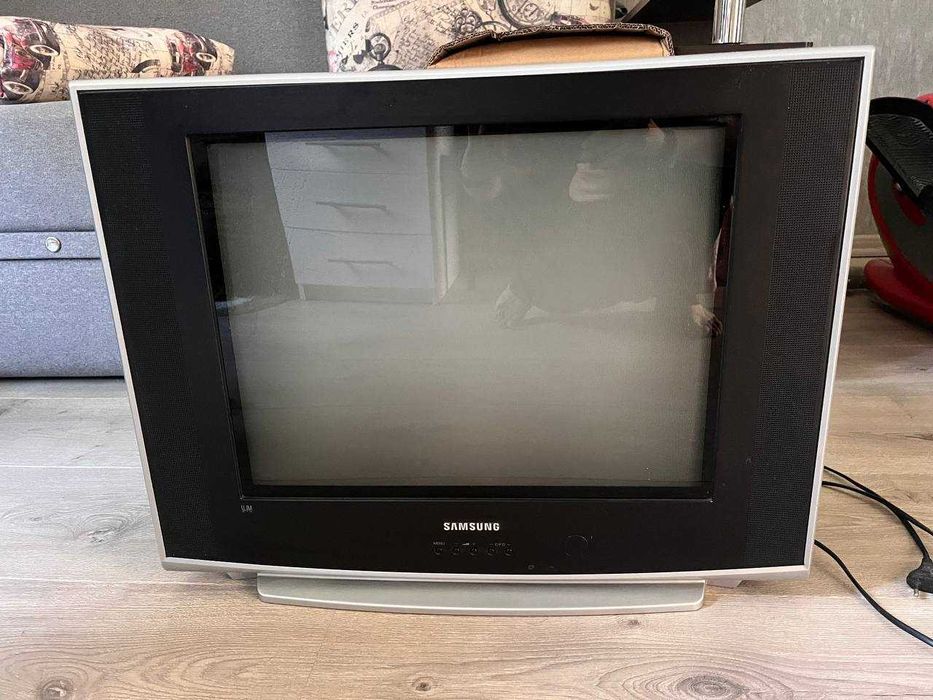 Телевізор Samsung CS-21Z472QQ