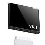 I-WAVE 30 Pin Bluetooth 5.1 ipod iphone toyota