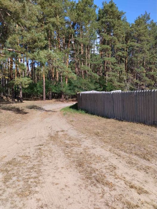 Продам ділянку в ПРОЦЕВІ 17сот  з будинком і комунікаціями