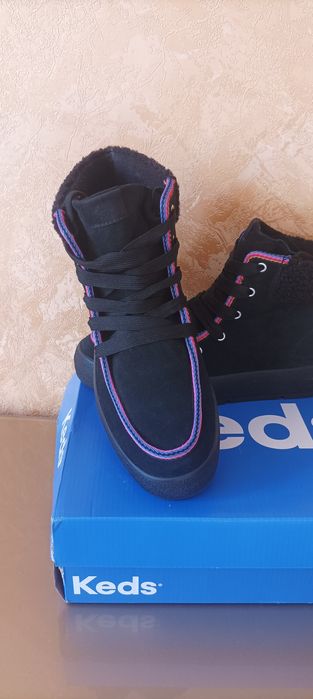 Черевики Keds р.40 оригінальні