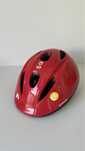 Capacete bicicleta criança BTWIN