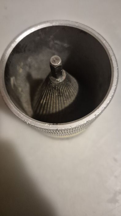 Gratownik REMS REG 10-54 E