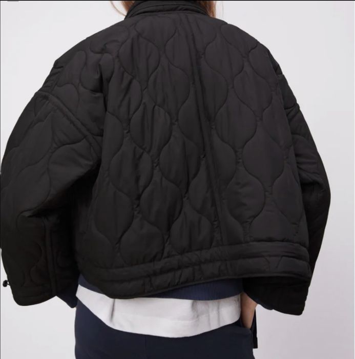 Куртка демісезонна Zara