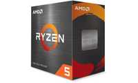 Procesor AMD Ryzen 5 5600X 3.7GHz-4.6GHz 35MB BOX Lublin - sklep