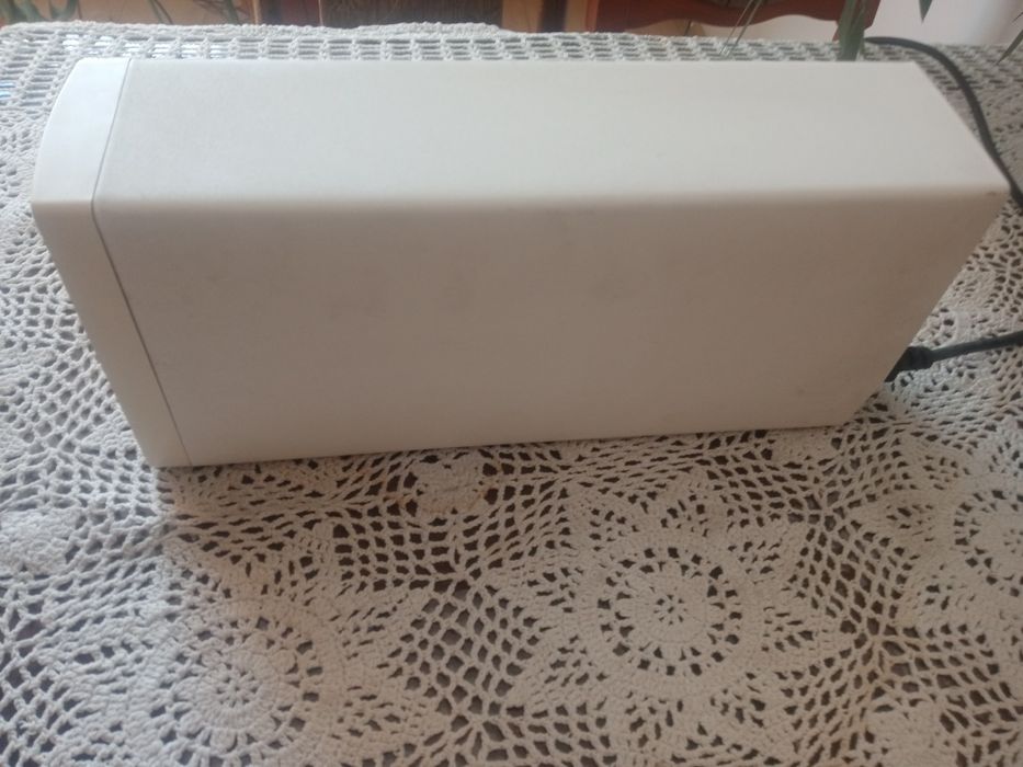 Zasilacz awaryjny APC Back-UPS 300