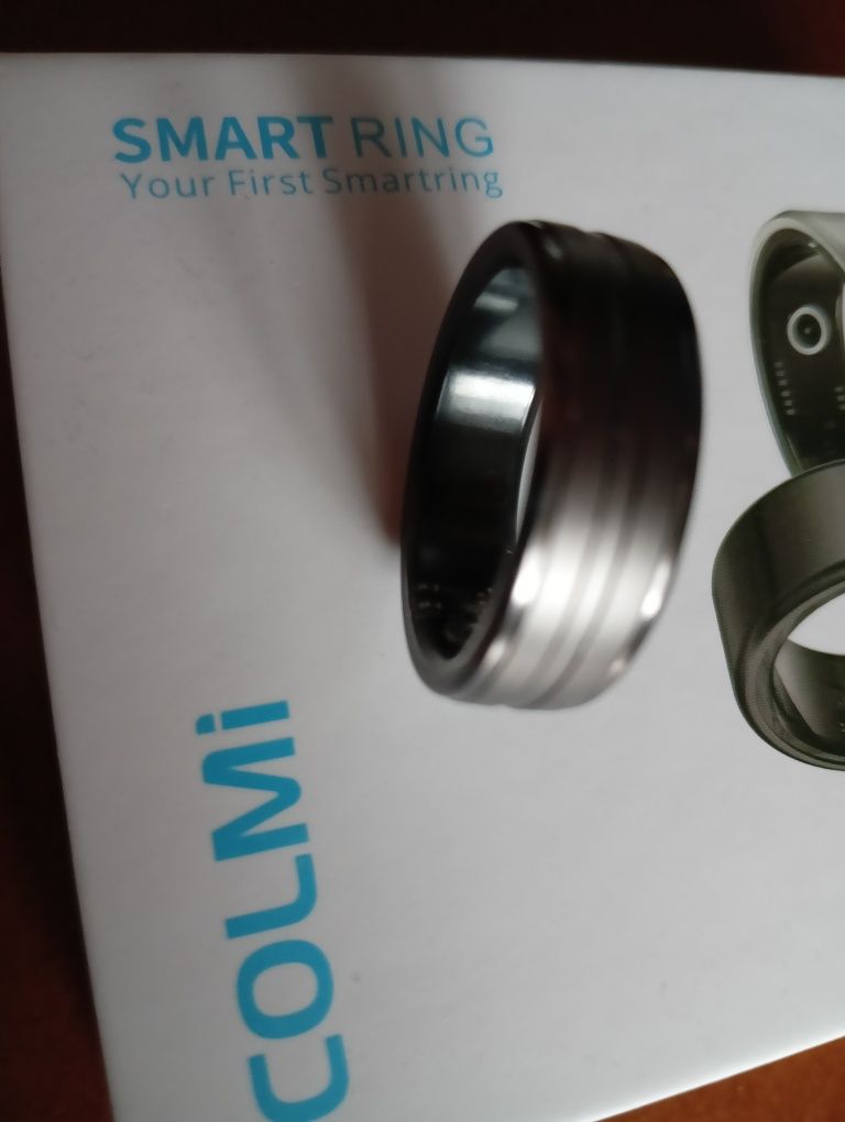 Smartring Colmi R06