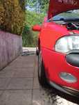 Coilovers Jom Opel corsa a/b tigra