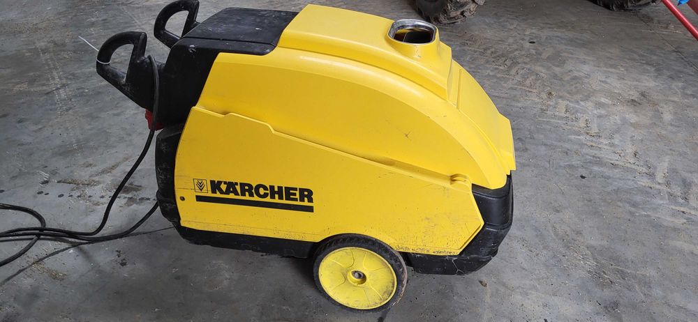 Myjka Karcher HDS 1195 Eco