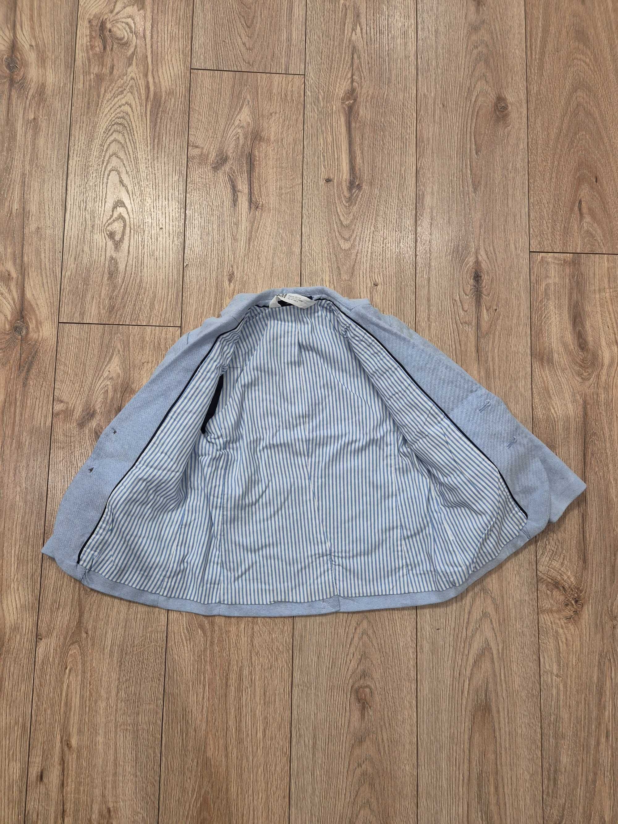 Marynarka chłopięca H&M 98cm