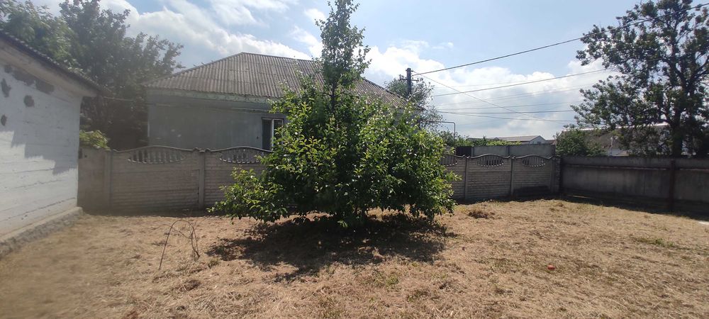 Продам3кОтдельный Дом,9сот Левый Берег Гринченко Фрунзенский Передовая