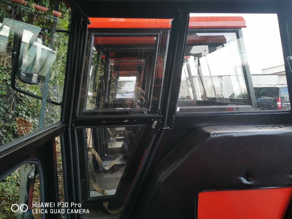 kabina c360 c330 mf t25