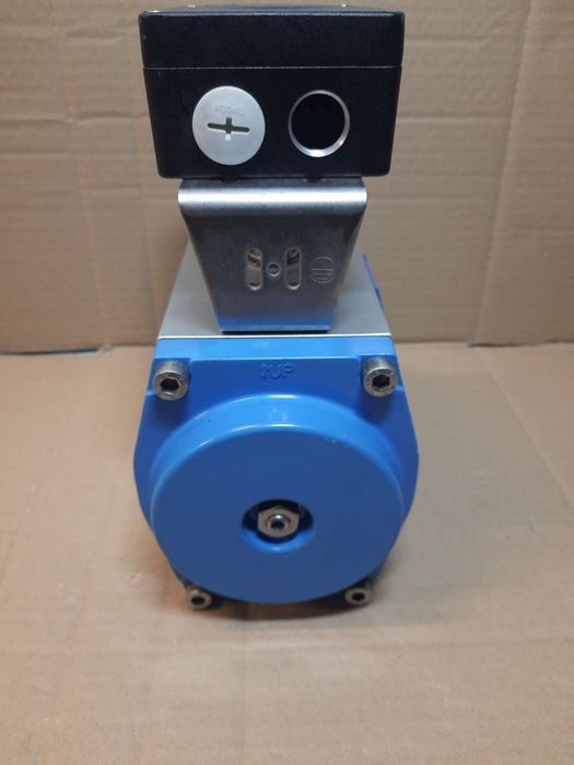 Siłownik pneumatyczny zapraszam