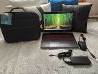 Lenovo Ideapad 15,6'FHD i7/16GB/SSD GeForce – świetny do pracy i gier