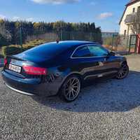 Audi A5 Quattro Gotowe do rejestracji