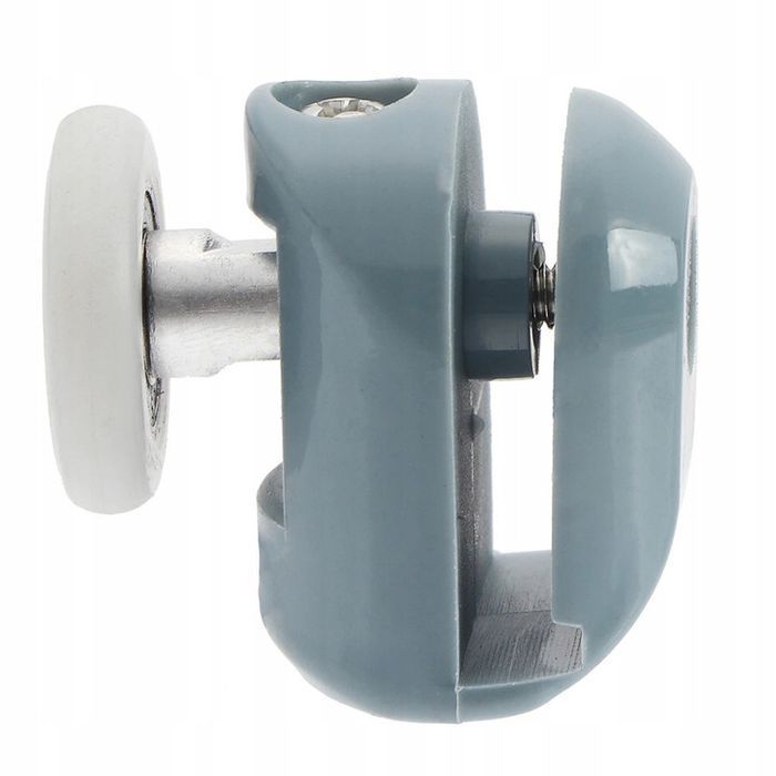 Rolki do kabiny prysznicowej zestaw 8szt kółka rolka drzwi przesuwnych