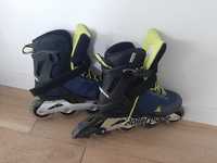 Rolki Rollerblade ASTRO 84 SP