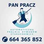 Pranie dywanów Na Wskroś Transport Trzepanie Wirówka