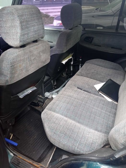 Suzuki Vitara V6 2,0 (для ЗСУ в пріоритеті).