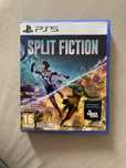 Split Fiction PS5