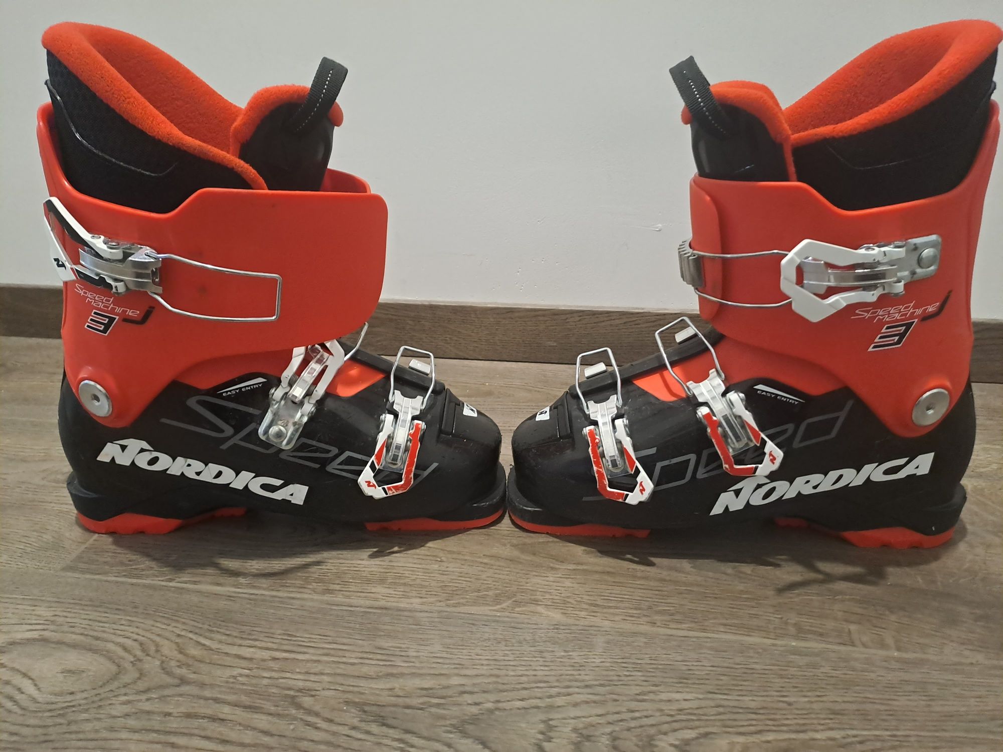 buty narciarskie Nordica junior rozmiar 25,5