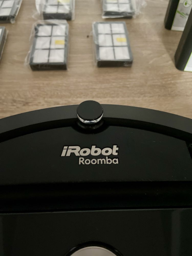 iRobot Roomba 980