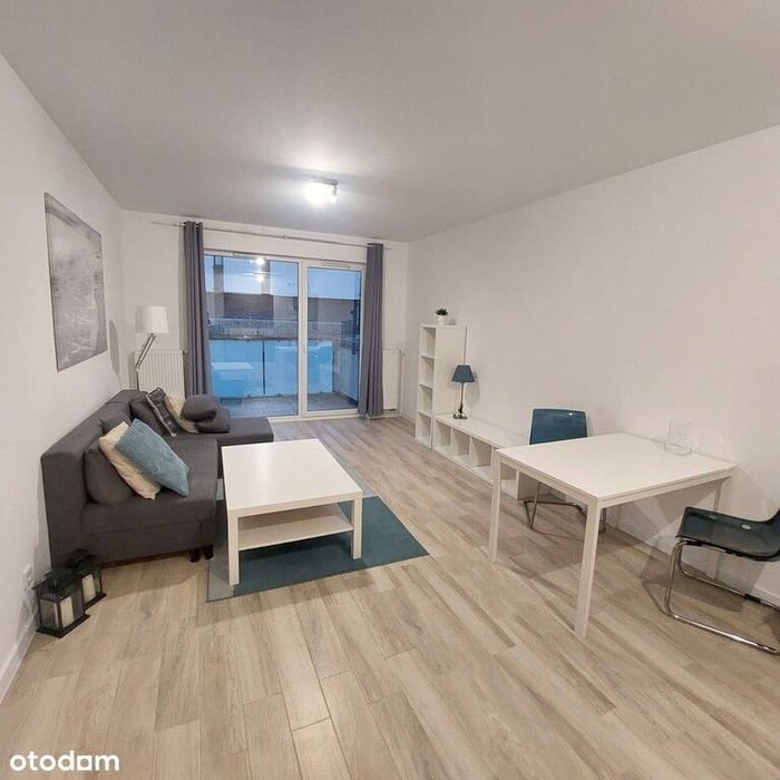 Mieszkanie 2P do wynajęcia K-ce ul. Pijarska 8