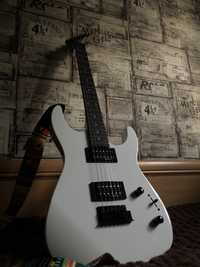 Jackson js11 dinky