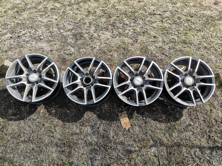 Продам диски легкосплав