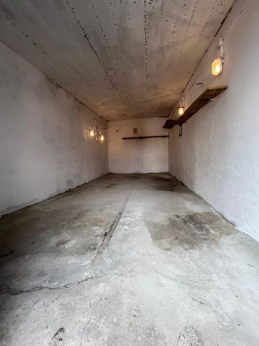 Garaż na wynajem w Chorzowie