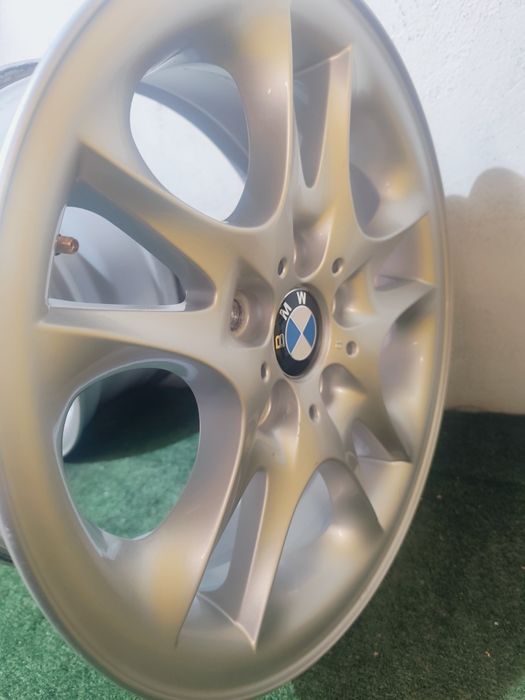 Felgi aluminiowe OE BMW X3 E83 17" 8J et46 5x120