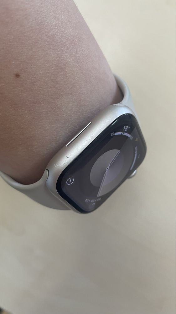 Apple Watch 7 41