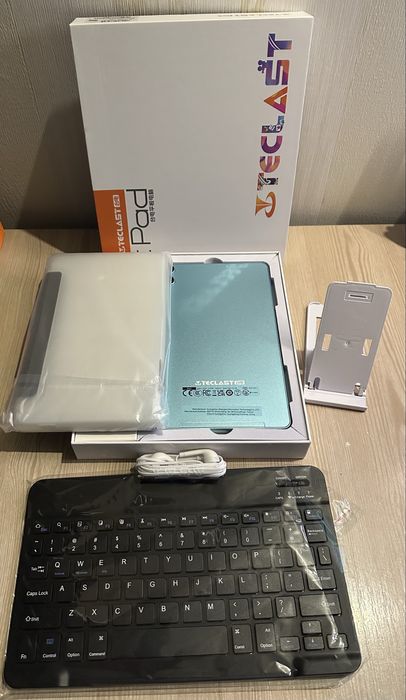 Планшет teclast 8 дюймов