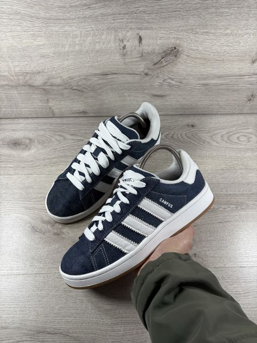 Adidas Campus Jeans чоловічі кросівки 40 розмір