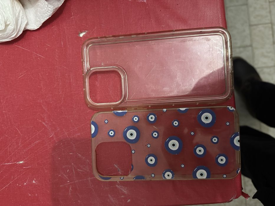 Capa de iphone 14 pro max