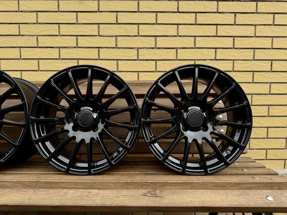 Диски R16 4.108 ET25 пежо сітроен с3 с4 пікассо беолінго