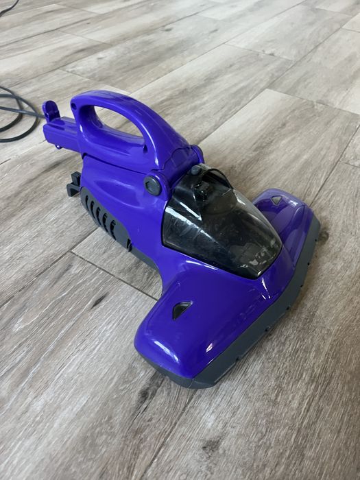 Odkurzacz zamiatacz EASY HOME